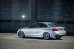 BMW 228i M Sport Coupe by H&R 2014 года